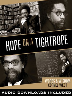 Hope on a Tightrope - ebook